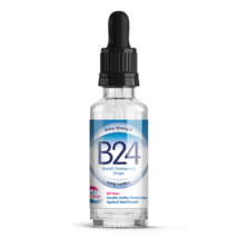 B24 Breath Freshening Drops - 24-Hour Confidence in Every Drop - £64.72 GBP