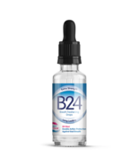 B24 Breath Freshening Drops - 24-Hour Confidence in Every Drop - $113.04 CAD