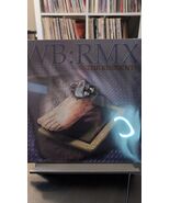 The Residents-WB:RMX - $48.50