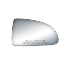 2005-2010 Chevrolet Cobalt Passenger RH Side Replacement Mirror Glass 90148 - £18.76 GBP