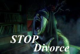 Stop Break Up Spell / Save Your Relationship Ritual / Love Magic / Stop Divorce - £31.10 GBP