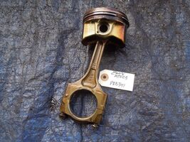 06-11 Honda Civic SI K20Z3 engine piston and rod assembly OEM engine K20... - $1,096.50 MXN