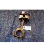 06-11 Honda Civic SI K20Z3 engine piston and rod assembly OEM engine K20... - €51,21 EUR