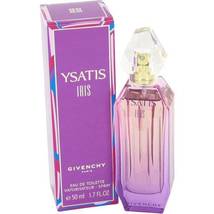 Givenchy Ysatis Iris Perfume 1.7 Oz Eau De Toilette Spray image 3