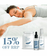 One for the dreamers. Sweet Dreams Sleeping Drops, Sleeping Pills &amp; Spray - $1,305.11 MXN