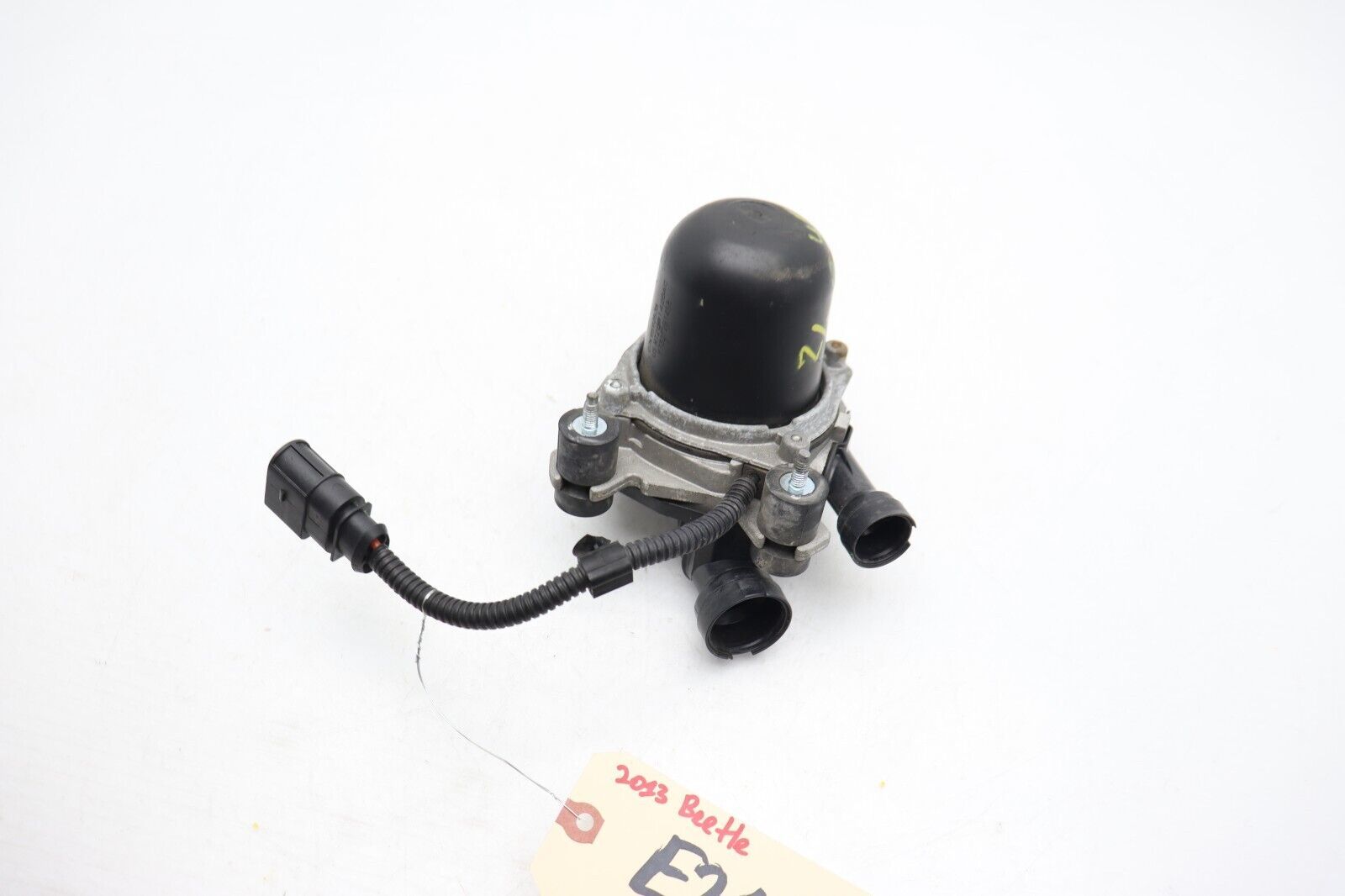 12-13 VOLKSWAGEN BEETLE 5C 2.0L SECONDARY AIR INJECTION PUMP E2158 - $77.36