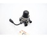 12-13 VOLKSWAGEN BEETLE 5C 2.0L SECONDARY AIR INJECTION PUMP E2158 - $77.36