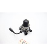12-13 VOLKSWAGEN BEETLE 5C 2.0L SECONDARY AIR INJECTION PUMP E2158 - $105.60 CAD