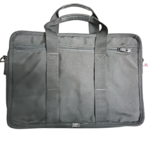 Tumi  15 inch Laptop Briefcase - Black image 2
