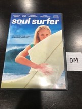 Soul Surfer (DVD, 2011) - £9.55 GBP