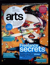 Computer Arts Magazine No.177 August 2010 mbox1490 - Freelance - With DVD - £6.79 GBP