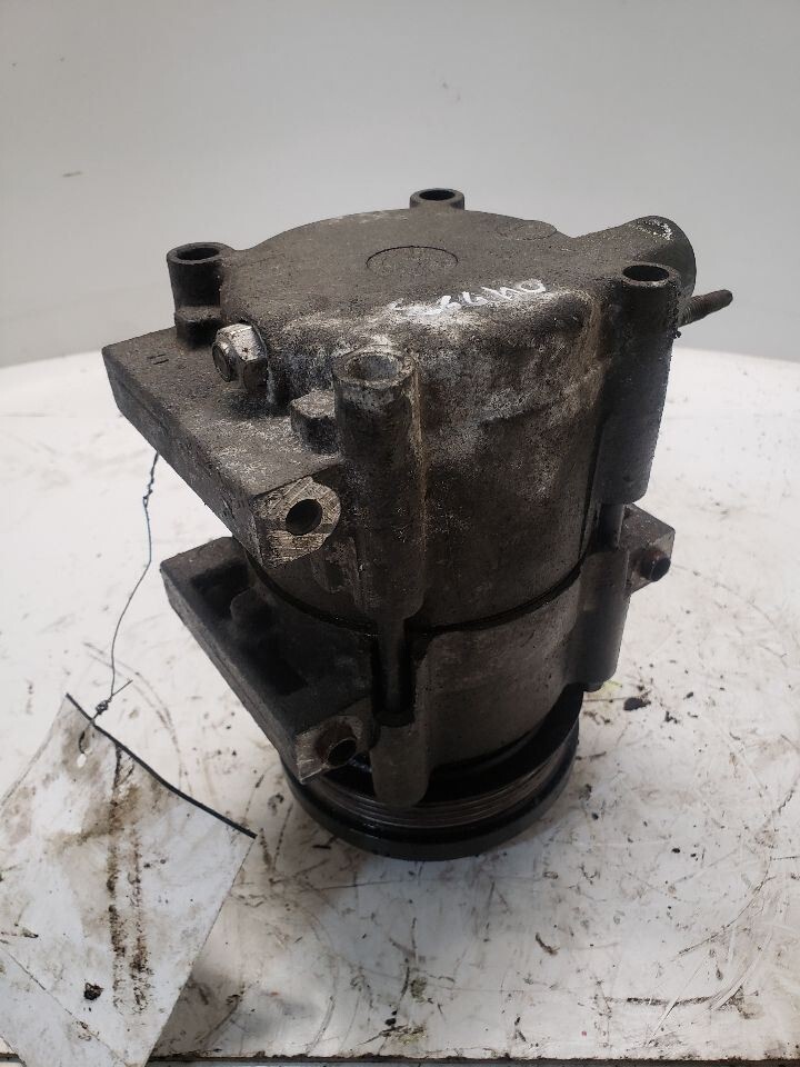 AC Compressor 6 Cylinder Fits 06-10 EXPLORER 1368432 Item image 8