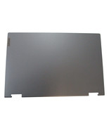 Lenovo IdeaPad Flex 5-14ALC05 5-14ARE05 Gray Lcd Back Cover 5CB0Y85294 - £69.04 GBP