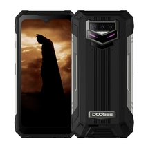 Doogee S89 Pro Rugged Phone 6,3&quot; 8GB+256GB Octa Core 64Mpx SONY/SAMSUNG 5Cam, 4G - £269.56 GBP