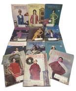 The Workbasket Magazine Complete 1970 Run Jan - Dec - 12 Issues - $346.04 MXN The Workbasket Magazine Complete 1970 Run Jan - Dec - 12 Issues - $346.04 MXN