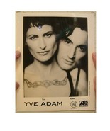 Yve Adam Press Kit Photo - $37.01 CAD