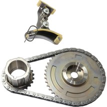 Timing Chain Kit Fits For 07-2012 Chevrolet Silverado 1500 For Express 1500 - £40.74 GBP