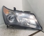 Passenger Headlight HID Canada Market Base Fits 07-09 MDX 623537*~*~* SA... - $122.85