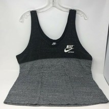 Nike Women&#39;s Standard Fit Sportswear Tank Top Size XL - £25.52 GBP