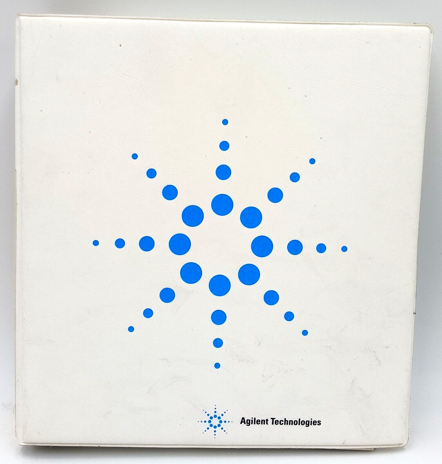 Agilent Technologies Service Guide PSA Series Spectrum Analyzer E4440-90066 - $29.99