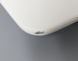 KEF KEFPSSWHITE Performance Speaker Stands (Pair) - White image 4