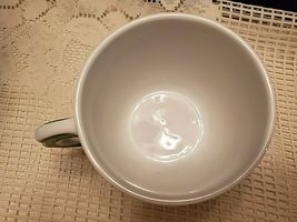 VINTAGE ROOSTER FTD OVERSIZED COFFEE MUG image 3