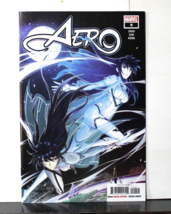 Aero #9 May 2020 - $5.74