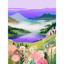 Landscaple Diamond Art Painting Kits for Adults-DP039 - $289.02 MXN+