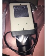 GANZ YCH-02A Hi-Res CCTV SECURITY CAMERA WITH LARGE TINTED HOUSING - $94.72 CAD