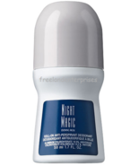 Avon Roll On NIGHT MAGIC Anti Perspirant Deodorant ~1.7 oz (New) (Quanti... - $3.73 CAD