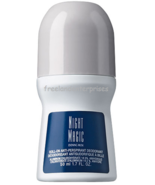 Avon Roll On NIGHT MAGIC Anti Perspirant Deodorant ~1.7 oz (New) (Quanti... - £2.14 GBP