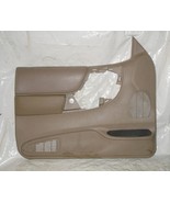 2000 Mazda B4000 Extended Cab V6 4X4 AT Left Front Door Panel - £62.19 GBP