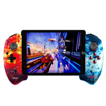 IPEGA PG-9083 Phone Tablet Bluetooth Wireless Stretch Gamepad For Android / IOS  - £34.36 GBP