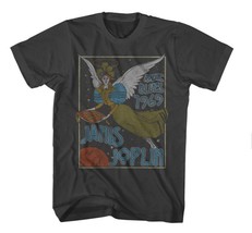 Janis Joplin   Kosmic Blues 1969    Shirt   Medium - $24.99