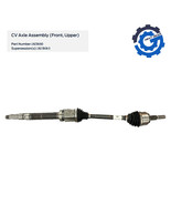 NEW OEM FORD FRONT RIGHT CV AXLE ASSEMBLY FOR 2020-2024 FORD ESCAPE LX6Z... - €121,79 EUR