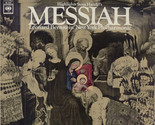 Highlights From Handel&#39;s Messiah [Vinyl] - £16.06 GBP