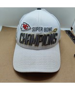 Kansas City Chiefs New Era 9FORTY NFL Super Bowl LIV Champions Trucker Hat - €14,62 EUR Kansas City Chiefs New Era 9FORTY NFL Super Bowl LIV Champions Trucker Hat - €14,62 EUR