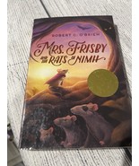 Mrs. Frisby and the Rats of Nimh - €3,42 EUR