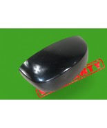 07-2013 chevrolet tahoe right passenger rear view door mirror cover panel - $1,020.77 MXN