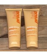 2x Hair Proud Shine Sauce, 10 Minute Shine Hair Mask, 6.76 fl oz each New - $22.76