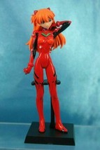 GAINAX Bandai EVA Evangelion File Neo V2 HGIF Mini Figure Asuka Langley Soryu - £27.64 GBP