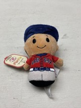 Hallmark Itty Bittys - Boston Red Sox SE MLB Team Plush Stuffed Toy NWT - £7.56 GBP