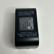 Thomson Consumer Electronics Camera Battery AV8M3W 6V 1600mAh Tested - $13.98