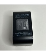 Thomson Consumer Electronics Camera Battery AV8M3W 6V 1600mAh Tested - $18.95 CAD