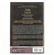 The New Jim Crow Michelle Alexander forward by Cornell West Law Crime Paperback image 2