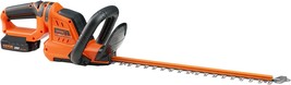 Including A Fast Charger And A 20-Inch Double-Edged Steel Blade, The Vevor - $77.93