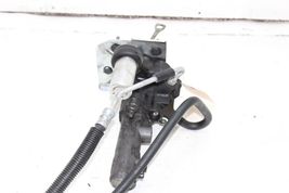 01-06 GMC SIERRA 2500 HD DIESEL CREW CAB 4X4 Power Brake Booster F1922 image 8