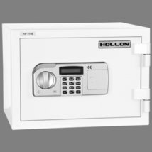 Hollon HS-310E 2 Hour Fire Proof Electronic Home Safe - $386.12