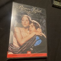 Romeo And Juliet (Dvd, 2013) New &amp; Sealed - £7.02 GBP
