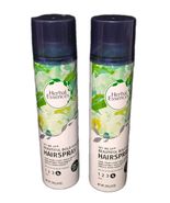 2x Herbal Essences Set Me Up Hairspray 8oz Max Hold #4 Beautiful Bold Ho... - $659.83 MXN
